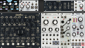 My unpaid Eurorack