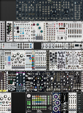 Sequencer Row 104 BIG // Towards 2022