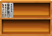 My ugly Eurorack