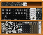 My provoked Eurorack