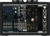 My smothered Eurorack (copy)