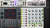 My notchy Eurorack