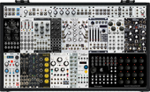 Portable rack (new VCAs)