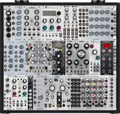 My bad Eurorack