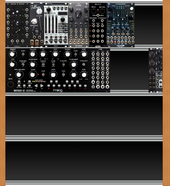 Current Setup + wishlist