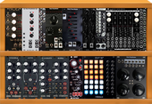 Random Sequencer Setup
