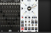 My licensed Eurorack