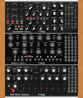 Moog Sound Studio 3