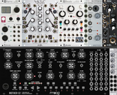 My practised Eurorack (copy)