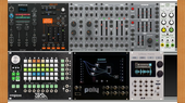 My Rackbrute 6U (copied from beaver1981) (copy)