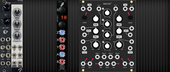 My outcast Eurorack