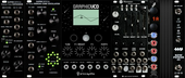 My outcast Eurorack