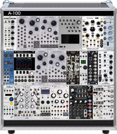 Future Planned Rack