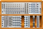 My eternal Eurorack