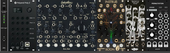My tardy Eurorack