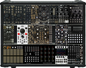 My unaired Eurorack