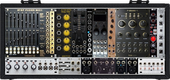 My sparid Eurorack