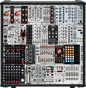 My soli Eurorack