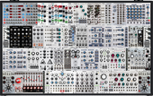 contused Eurorack