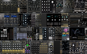 My bad Eurorack
