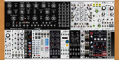 My starring Eurorack