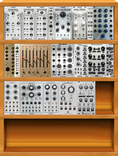 My desperate Eurorack