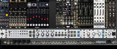 microfreak interface