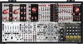My tight Eurorack