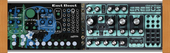 My guardant Eurorack