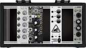 My confused Eurorack