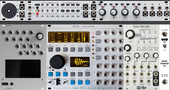 RS Eurorack for KFOM