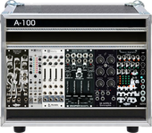 My stroppy Eurorack