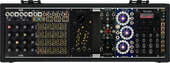 My fourth desktop skiff