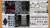 My altern Eurorack (copy) (copy)
