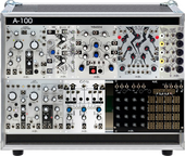 My eternal Eurorack