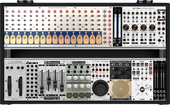 Eurorack MultiRack Plan - Control