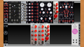 RackBrute 6U
