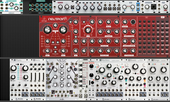 Diphoration's Eurorack (copy)