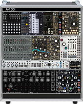 My undeaf Eurorack (copy)