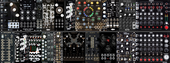 My perished Eurorack