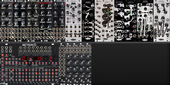 My trusty Eurorack