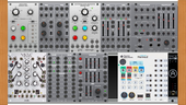 Arturia RackBrute 6U (copied from OscarBagarre) (copied from akki77)