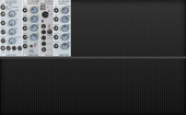 My unground Eurorack