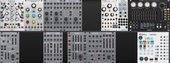 Behringer eurorack go