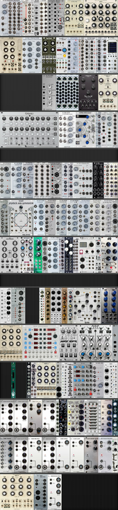 Z: Aux/Storage