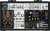 My tideless Eurorack