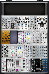 buchla styleeee (primary studio system, updated 4-5-2020)