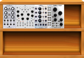 My grey Eurorack