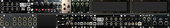 1U Rows
