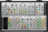 arp2500